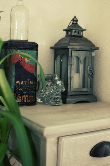 Quelques détails de chez moi