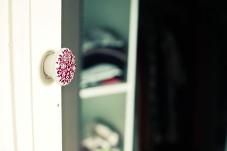 Quelques détails de chez moi