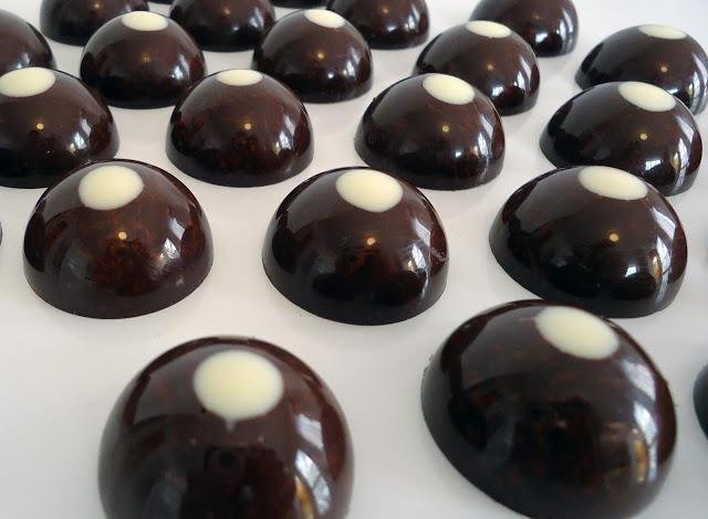 Chocolats de Noël 2012 (7)