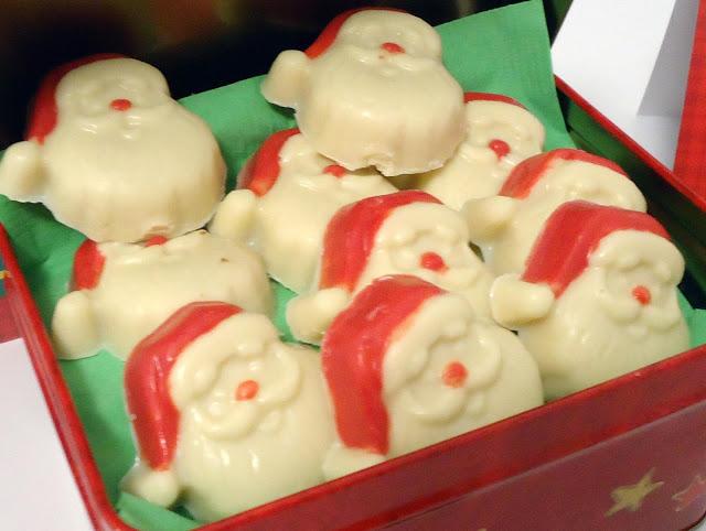 Chocolats de Noël 2012 (5)