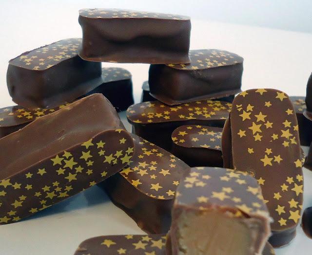 Chocolats de Noël 2012 (4)