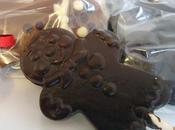 Chocolats Noël 2012