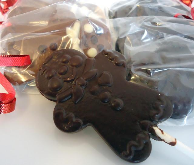 Chocolats de Noël 2012 (3)