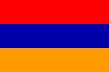 Arménie : Beureks
