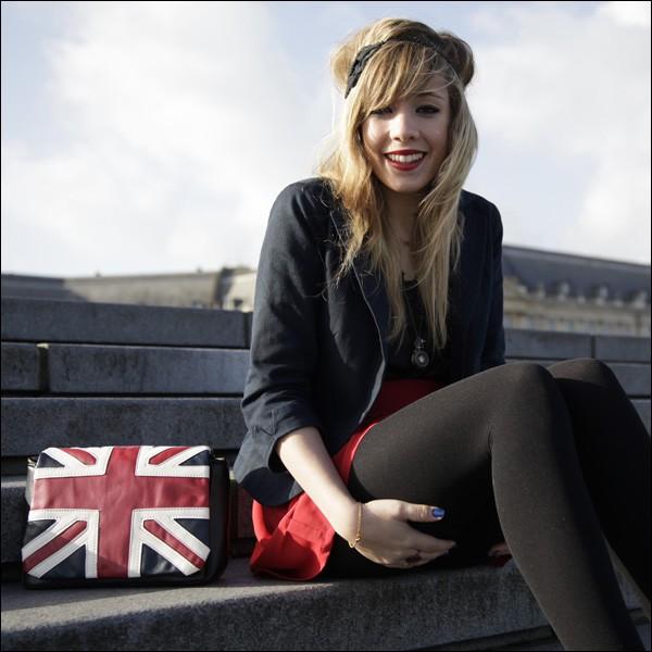 La Penderie de Chloé