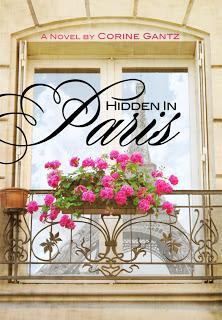 Hidden In Paris – Gagnez un exemplaire !