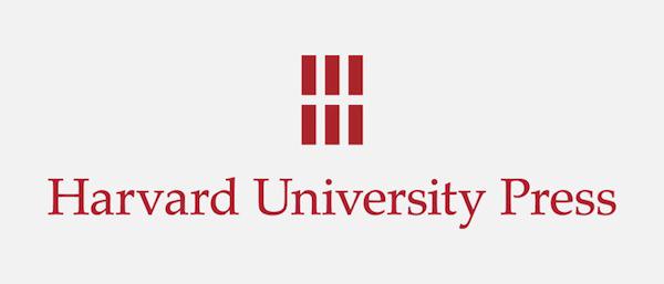Nouveau logo pour Havard University Press