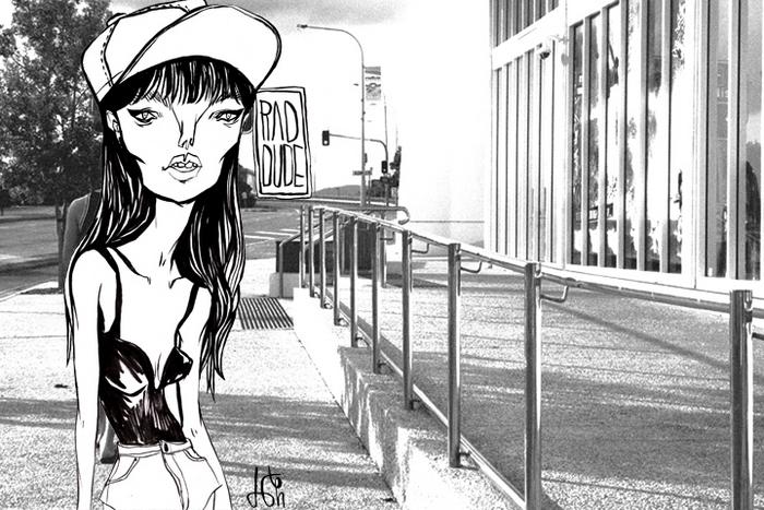 BLOG OF THE WEEK : DOTHY HENRIOT