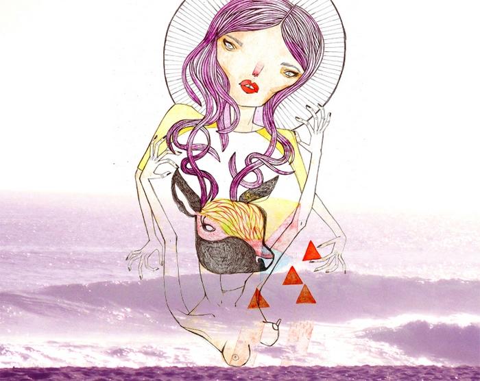 BLOG OF THE WEEK : DOTHY HENRIOT