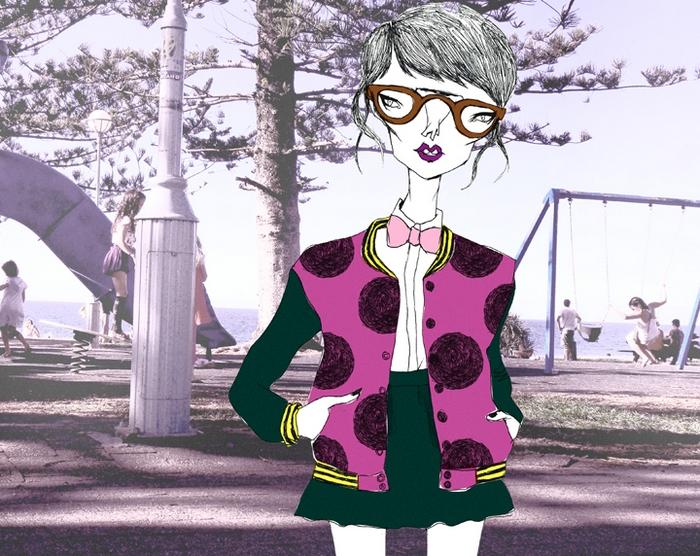 BLOG OF THE WEEK : DOTHY HENRIOT