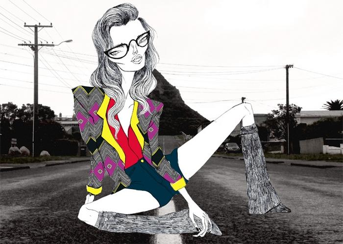 BLOG OF THE WEEK : DOTHY HENRIOT