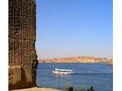 Nil, enjeu géostratégique puissance