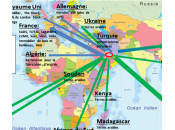 Géoéconomie stratégie d’investissement Qatar