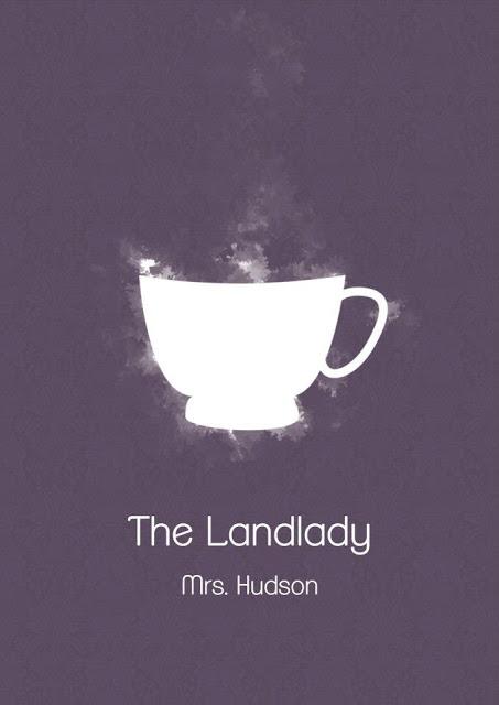 Protection, une fanfic sur la série Sherlock : chapitre 21 / 24