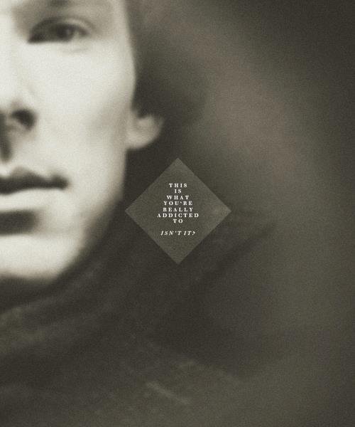 Protection, une fanfic sur la série Sherlock : chapitre 21 / 24