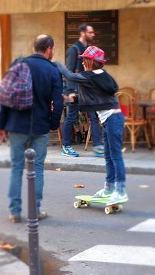 W comme Week-end : Vous faites quoi dimanche prochain ?