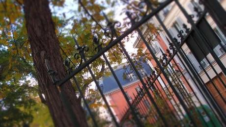 W comme Week-end : Vous faites quoi dimanche prochain ?