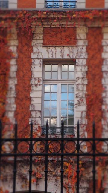 W comme Week-end : Vous faites quoi dimanche prochain ?