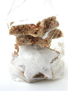 10 recettes de Biscuits de Noël