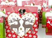 Calendrier l’Avent 2012