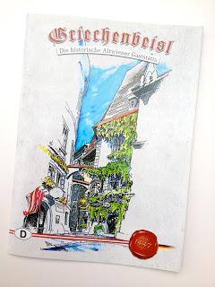 Griechenbeisl