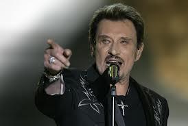 Johnny Hallyday