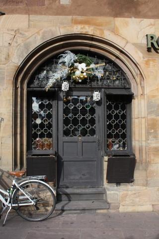 Alsace #4 : Portes