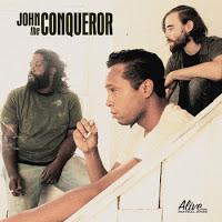 John The Conqueror - John The Conqueror (2012)