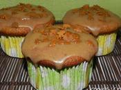 Muffins pain d'epices