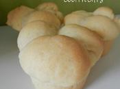 Dinner rolls "feuille trefle"