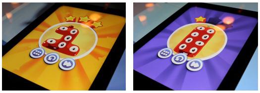 Addict au pudding…oui mais avec des petits monsters