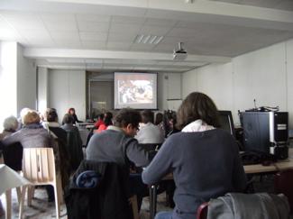 Fêtes dans l'art et tableaux célèbres