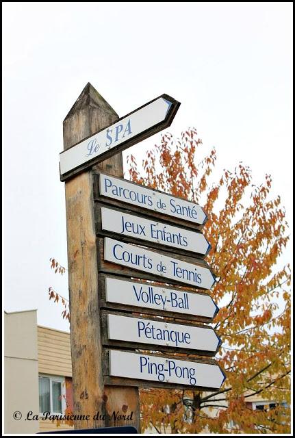 Un moment de détente à quelques kilomètres de Paris…