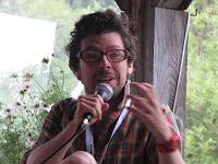 Martine à la plage - Simon Boulerice