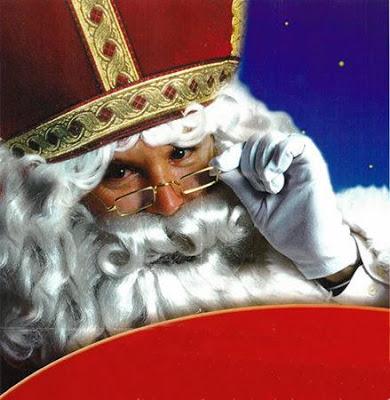 Le Grand Saint Nicolas