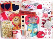 Envoyer sentiments dans enveloppe