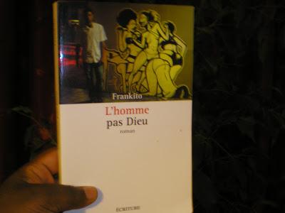 Frankito : L'homme pas dieu