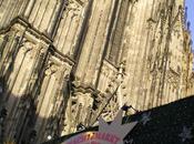 Köln: marché Noël