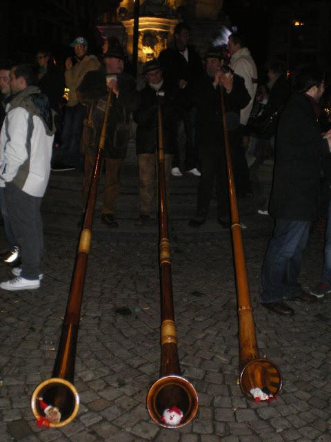 Köln: marché de Noël !