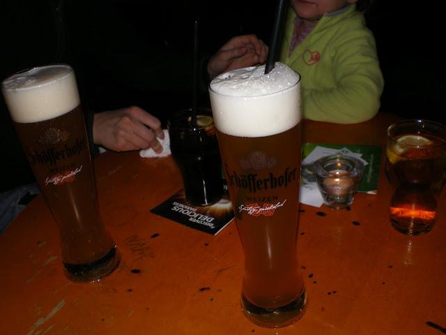 Köln: marché de Noël !