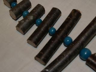 en attendant noël #3 décoration