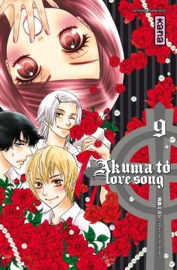 Akuma to love song #9