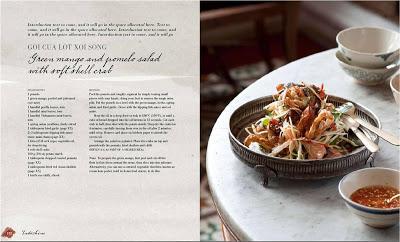 {noël 2012 - Avent #2} Cadeau : Indochine, baguettes et banh mi {noël 2012 - Avent #2} Cadeau : Indochine, baguettes et banh mi