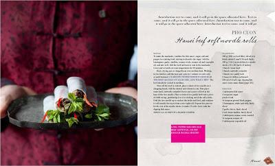 {noël 2012 - Avent #2} Cadeau : Indochine, baguettes et banh mi {noël 2012 - Avent #2} Cadeau : Indochine, baguettes et banh mi