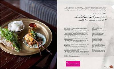 {noël 2012 - Avent #2} Cadeau : Indochine, baguettes et banh mi {noël 2012 - Avent #2} Cadeau : Indochine, baguettes et banh mi