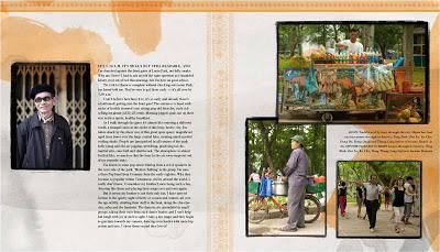 {noël 2012 - Avent #2} Cadeau : Indochine, baguettes et banh mi {noël 2012 - Avent #2} Cadeau : Indochine, baguettes et banh mi