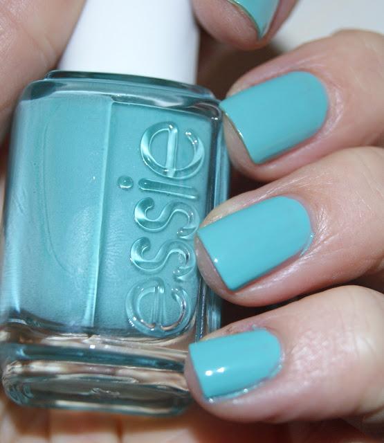 Where is my chauffeur et beyond cosy d'Essie, l'accord parfait.