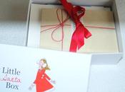 Little Santa Box, combles bonheur!!!