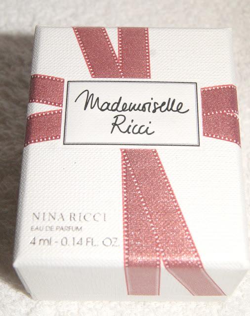 La Cosmopolitan Box, elle décoiffe!!!