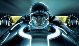 TRON 3 recrute un nouveau scénariste?